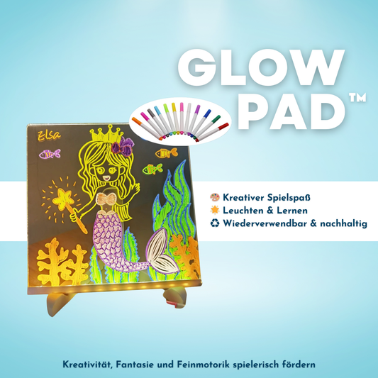 Glow Pad™